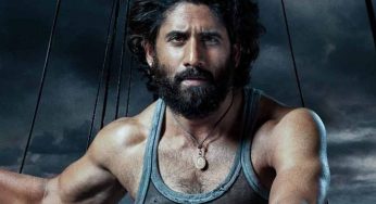 Thandel Box Office: Produced at a Budget of ₹80 Crores, Film Continues Strong Run, Crosses ₹47.45 Crore in Six Days