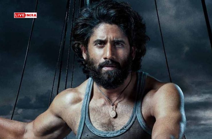 Thandel Box Office: Produced at a Budget of ₹80 Crores, Film Continues Strong Run, Crosses ₹47.45 Crore in Six Days