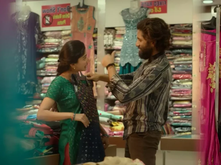Thandel Box Office Day 11: Mounted at ₹80 Crores, Naga Chaitanya-Sai Pallavi’s Film Crosses ₹77.85 Crore