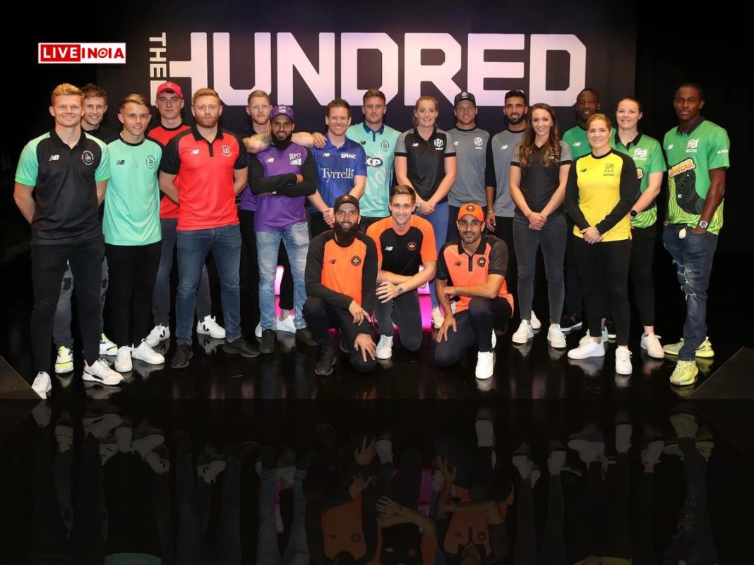 The Hundred: Cricket's Fastest-Growing League and Its Potential Buyers