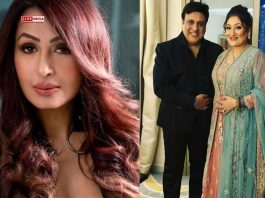 Govinda-Sunita Ahuja Divorce Rumours: Kashmera Shah says This...