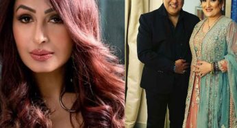 Govinda-Sunita Ahuja Divorce Rumours: Kashmera Shah says This…