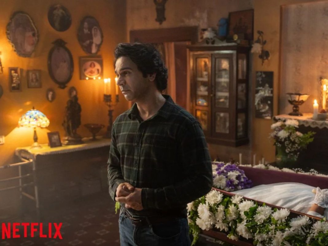 Rajkummar Rao & Sanya Malhotra Bring Chaos & Comedy in ‘Toaster’ – Teaser Out Now!