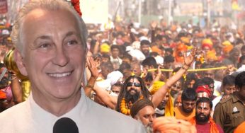 Mahakumbh 2025: Understanding Its Cosmic Significance, Says Global Transcendental Meditation Leader