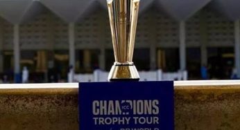 Champions Trophy 2025: A Look at Possible Opening Pairs for Each Team