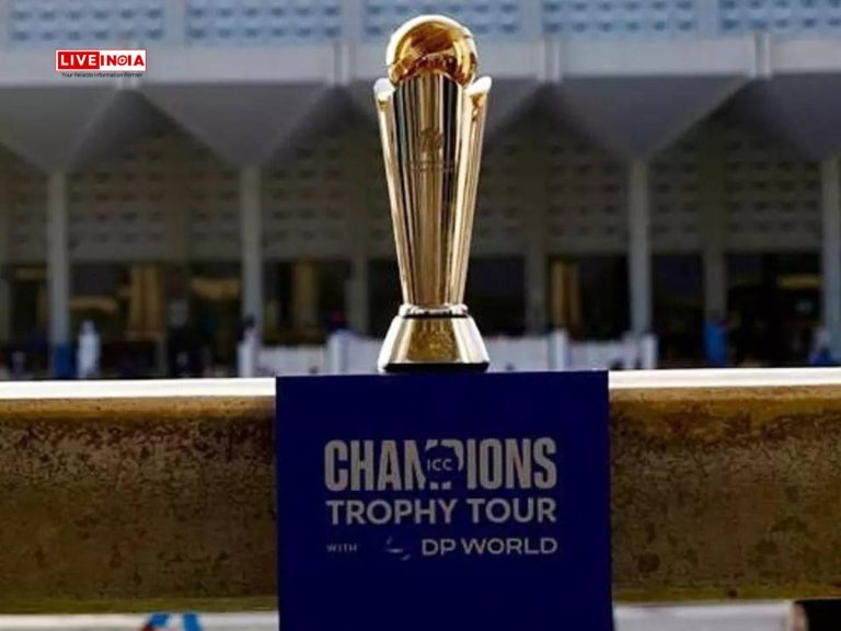 Champions Trophy 2025: A Look at Possible Opening Pairs for Each Team