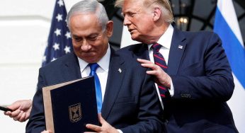 Netanyahu Arrives in US for Talks with Trump on Gaza Ceasefire and Middle East Strategy