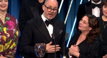 BAFTAs 2025: Full List of Winners – Conclave and The Brutalist Dominate
