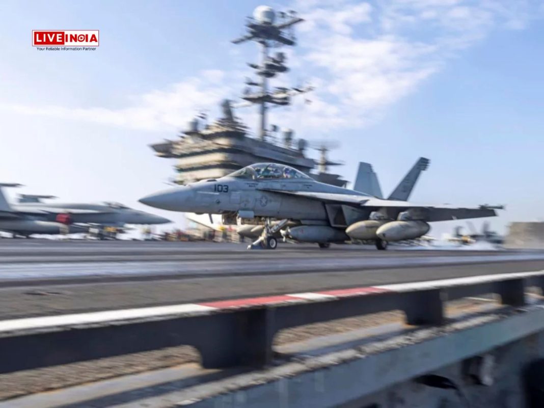 US Conducts Airstrikes on ISIS in Somalia, Trump Declares ‘We Will Find and Kill You’