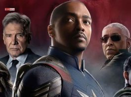 Captain America: Brave New World Hits $113M in 7 Days, Logs Franchise’s Lowest Thursday but Stays in Top Five for February