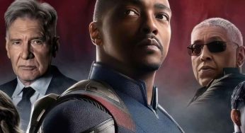Captain America: Brave New World Hits $113M in 7 Days, Logs Franchise’s Lowest Thursday but Stays in Top Five for February