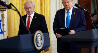 Trump Proposes to Take Control of Gaza: Netanyahu Says “Could Change History”