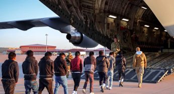 Congress Leader Pawan Khera Slams US Deportation of Indians, Recalls UPA’s Strong Response in 2013