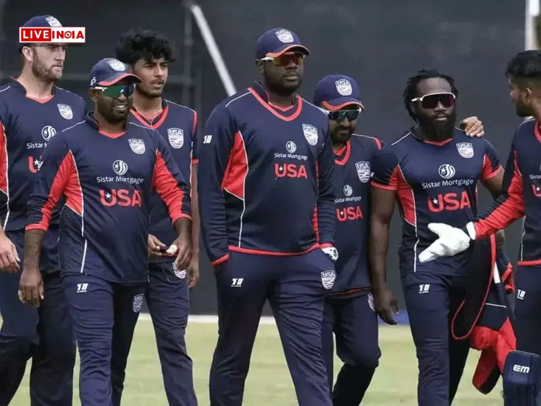 USA Creates History, Breaks India’s 1985 Record