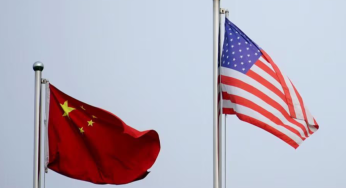 China Strikes Back: 15% Tariffs on US Coal and Gas Amid Reignited Trade War