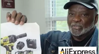 US Man Orders Drill Online From Chinese App, Receives Photo Instead in Bizarre Scam