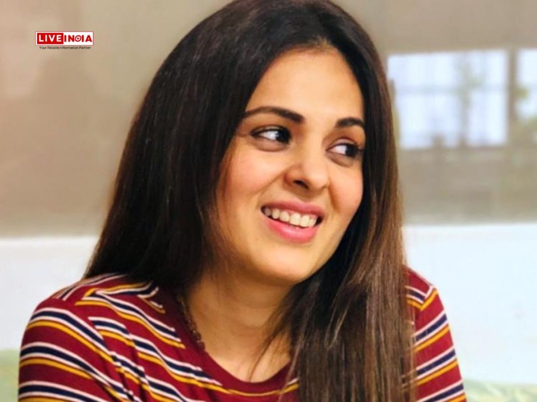 Anjana Sukhani Alleges Unfair Treatment by Nikkhil Advani: 