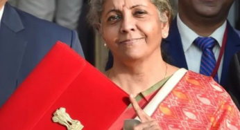 Union Budget 2025: Sitharaman Set to Unveil Big Reforms in Her 8th Consecutive Budget