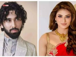 Is Urvashi Rautela Set to Marry Orry? Social Media Banter Sparks Wedding Speculations