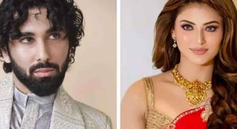 Is Urvashi Rautela Set to Marry Orry? Social Media Banter Sparks Wedding Speculations