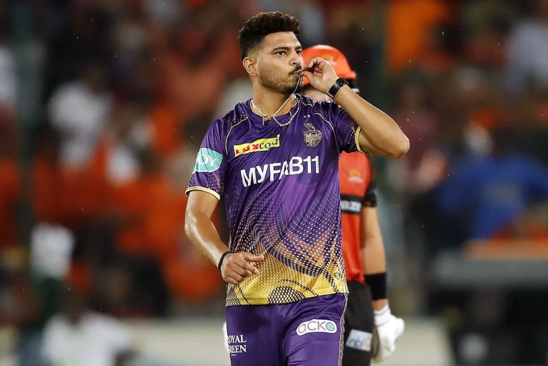 Vaibhav Arora Excited To Return To Kolkata Knight Riders For IPL 2025 Season