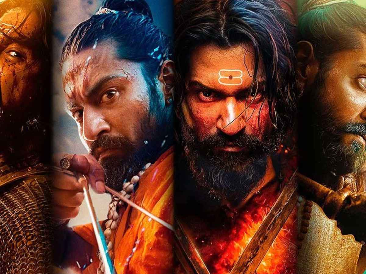 Vicky Kaushal Expresses Gratitude For Overwhelming Love As Sambhaji Maharaj In 'Chhaava'