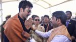 Vicky Kaushal's Sacred Visit To Mahakumbh 2025 Ahead Of ‘Chhaava’ Release