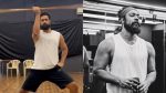 Vicky Kaushal Shares Glimpse Of "Good Old" Chhaava Prep Days