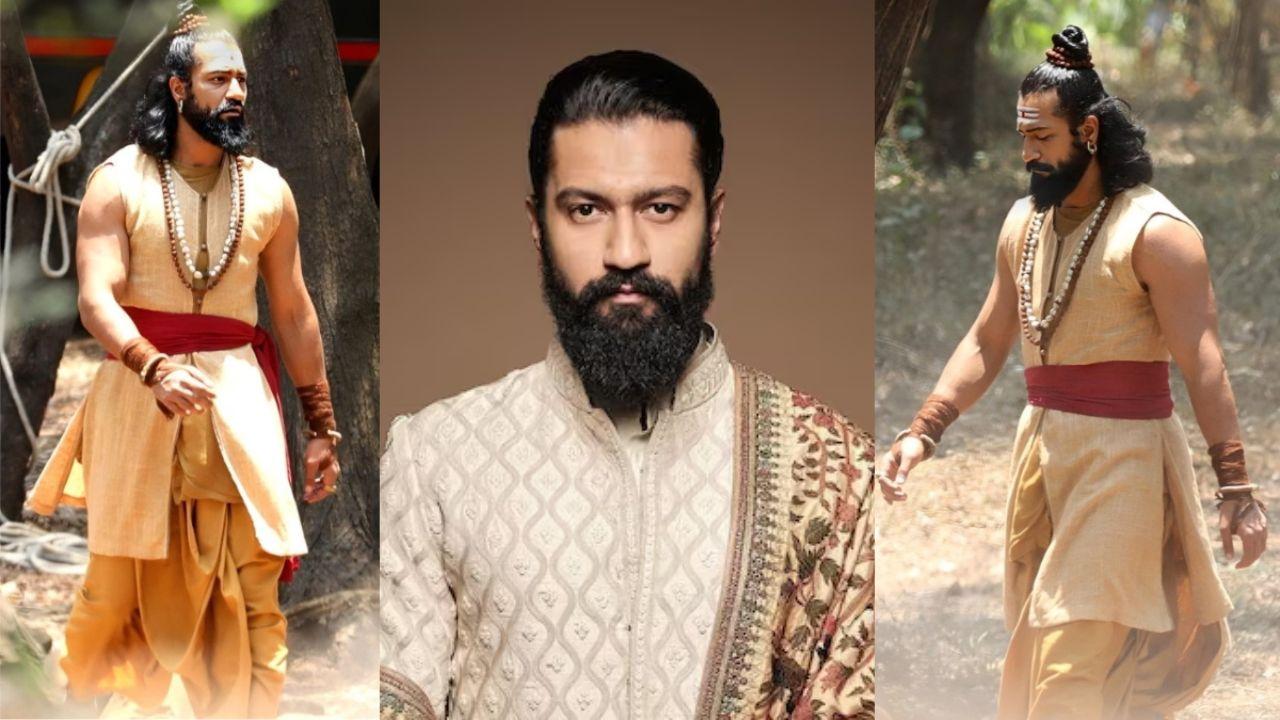 Vicky Kaushal Reveals The Mental Toll Of Playing Chhatrapati Sambhaji Maharaj In 'Chhaava'