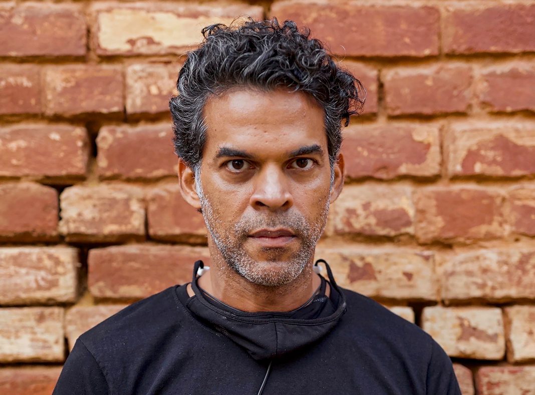 Vikramaditya Motwane Discusses The Challenges Of Filmmaking, Self-Censorship And The Power of AI