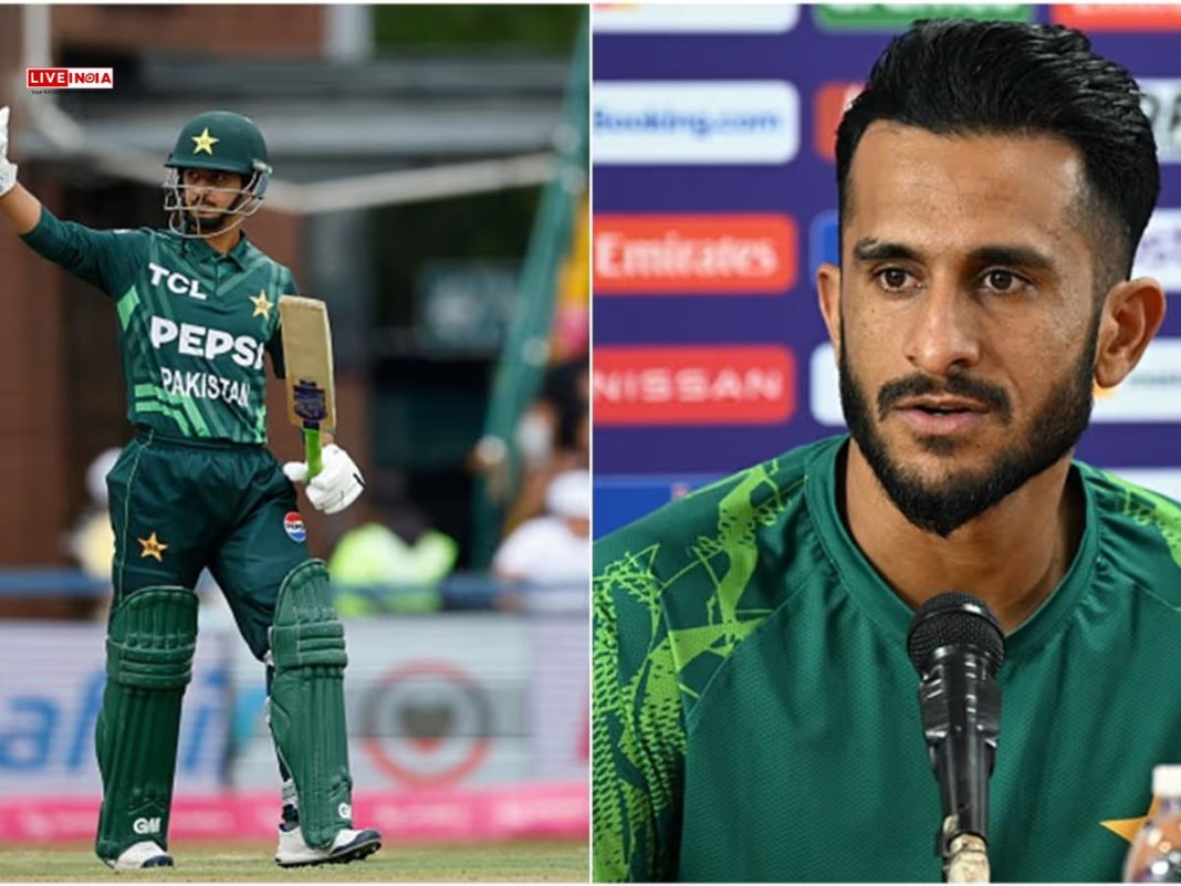 Pakistan Star Questions PCB’s ‘VVIP Treatment’ For Saim Ayub: “Does He Play For India?”
