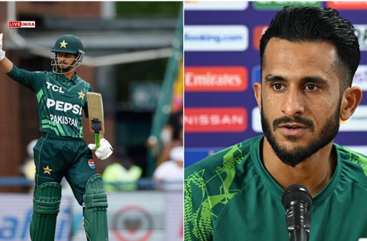 Pakistan Star Questions PCB’s ‘VVIP Treatment’ For Saim Ayub: “Does He Play For India?”