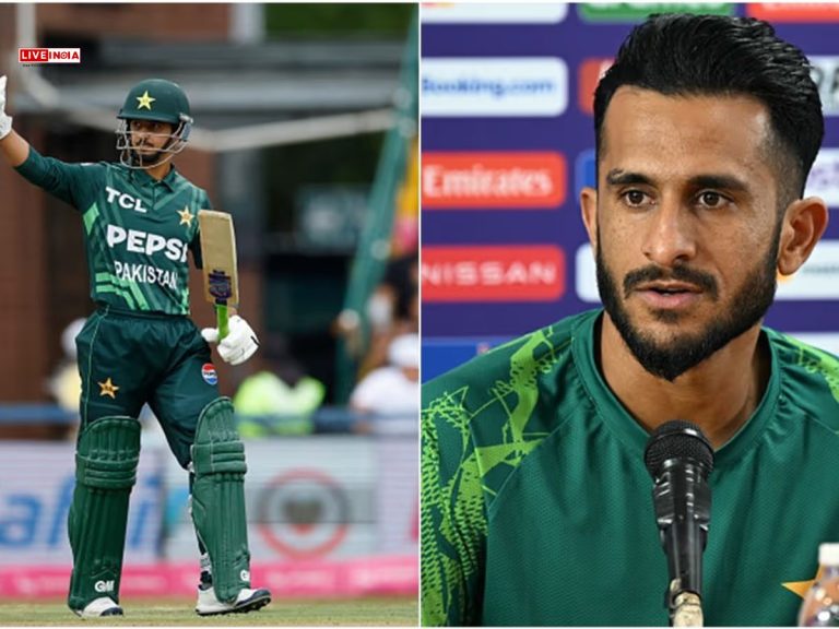 Champions Trophy: Pakistan Star Questions PCB’s ‘VVIP Treatment’ For Saim Ayub: “Does He Play For India?”