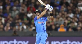Hardik Pandya Recalls Virat Kohli’s Iconic Sixes Against Pakistan in T20WC 2022