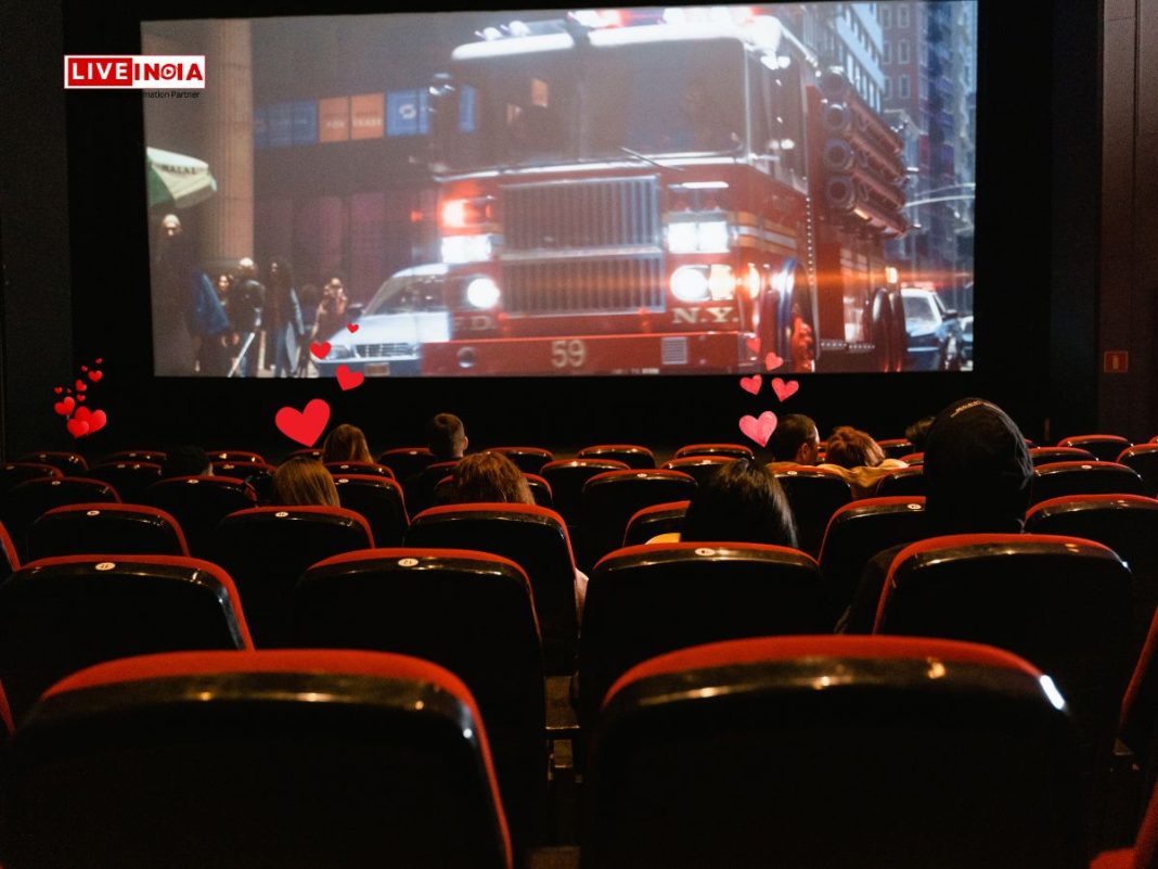 10 Most Romantic Movies to Watch with Your Partner on Valentine’s Day