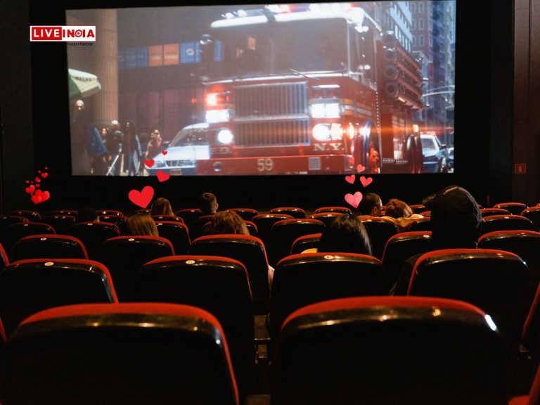 10 Most Romantic Movies to Watch with Your Partner on Valentine’s Day