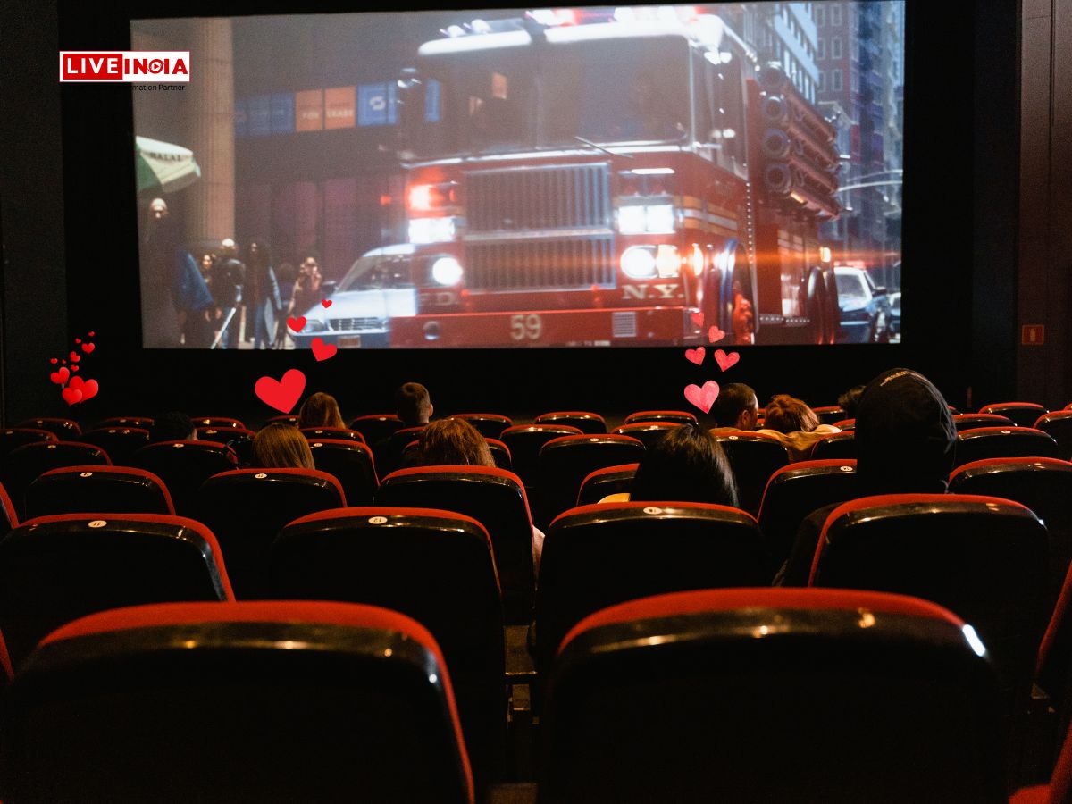 10 Most Romantic Movies to Watch with Your Partner on Valentine’s Day