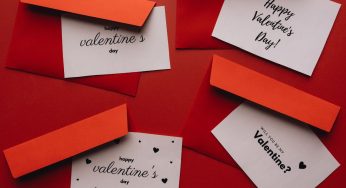 Top 10 Romantic Quotes to Wish Your Partner on Valentine’s Day