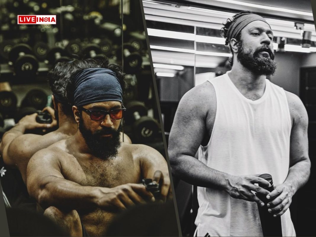 Vicky Kaushal Reveals Katrina Kaif’s Reaction to His 'Chhaava' Transformation