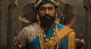 Chhaava Box Office Day 8: Vicky Kaushal’s Film Crosses ₹300 Crore, Becomes 2025’s First Blockbuster