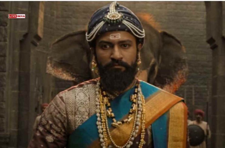 Chhaava Box Office Day 8: Vicky Kaushal’s Film Crosses ₹300 Crore, Becomes 2025’s First Blockbuster