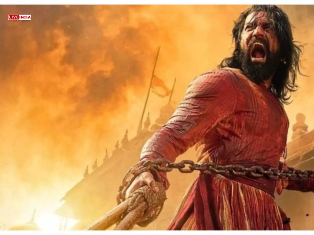 Chhaava Advance Box Office Collection Day 1: Vicky Kaushal’s Historical Epic Targets ₹25 Crore Opening