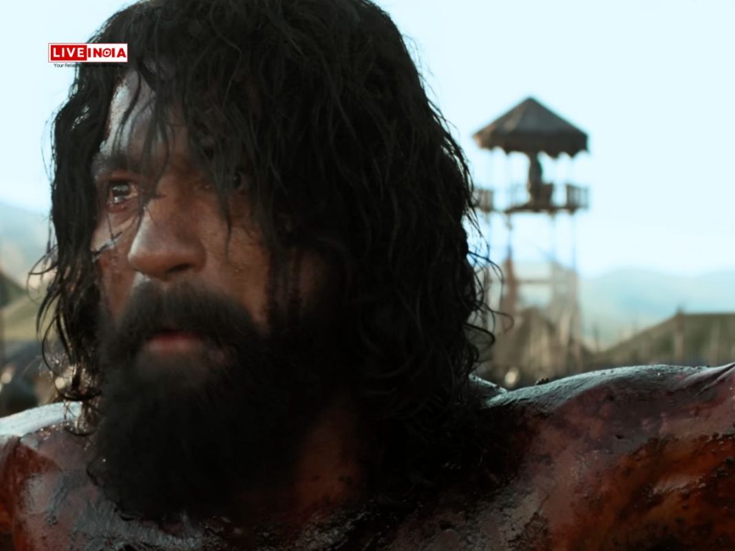 Vicky Kaushal Suffers Injury During Intense Scene in Chhaava, Production Halted for 1.5 Months