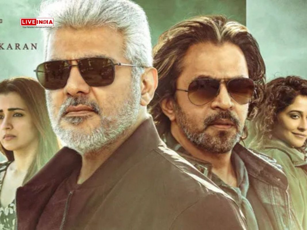 Vidaamuyarchi Box Office Collection Day 7: Ajith's Film Sees Further Drop-To Stream on This OTT Platform
