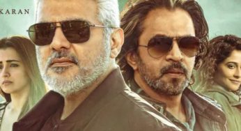 Vidaamuyarchi Box Office Collection Day 7: Ajith’s Film Sees Further Drop-To Stream on This OTT Platform