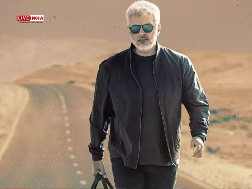 Vidaamuyarchi Box Office Collection Day 3: Ajith Kumar's Thriller Likey to Reach ₹50 Crore Today