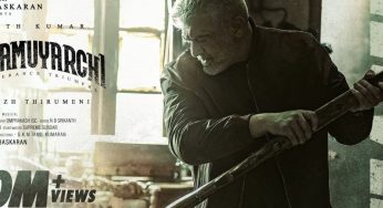 Vidaamuyarchi Box Office Day 6: Made at a Whopping ₹300 Crore, Ajith Kumar’s Thriller Struggles to Stay Afloat