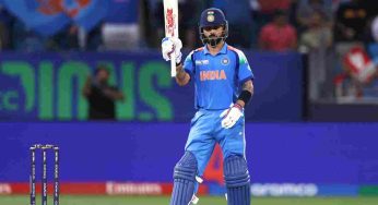 “Virat Kohli is Never Out of Form—He’s Just Hungry for Runs”: Shreyas Iyer
