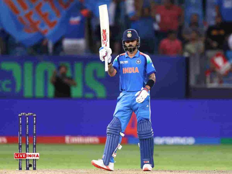 "Virat Kohli is Never Out of Form—He’s Just Hungry for Runs": Shreyas Iyer on India's Victory Over Pakistan