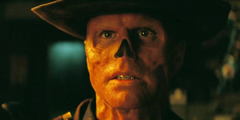 Walton Goggins Teases Exciting Season 2 Of 'Fallout', Promises A Bigger And Better Experience